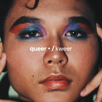 queer meaning