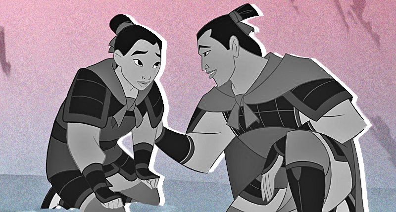 The Groundbreaking Queerness of Disney's 'Mulan'