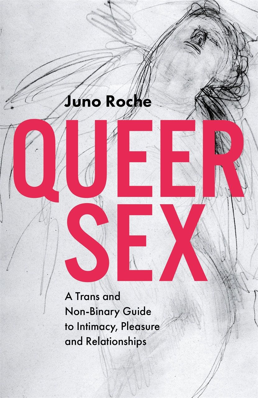 Juno Roche book Queer Sex