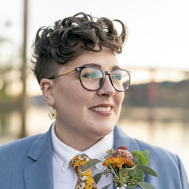 wedding season is still a lonely time for queer people