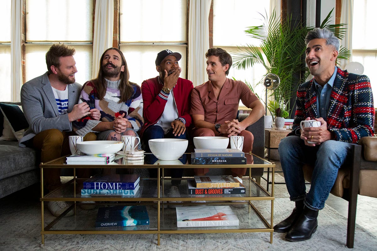 Queer Eye Season 4: New Trailer, Release Date, Spoilers, Japan Special