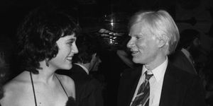 I party anni 80 con Mick Jagger, Andy Warhol e Jack Nicholson raccontati da Natasha Fraser-Cavassoni