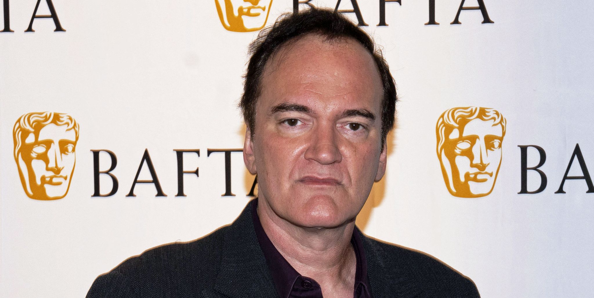A Life in Pictures with Quentin Tarantino