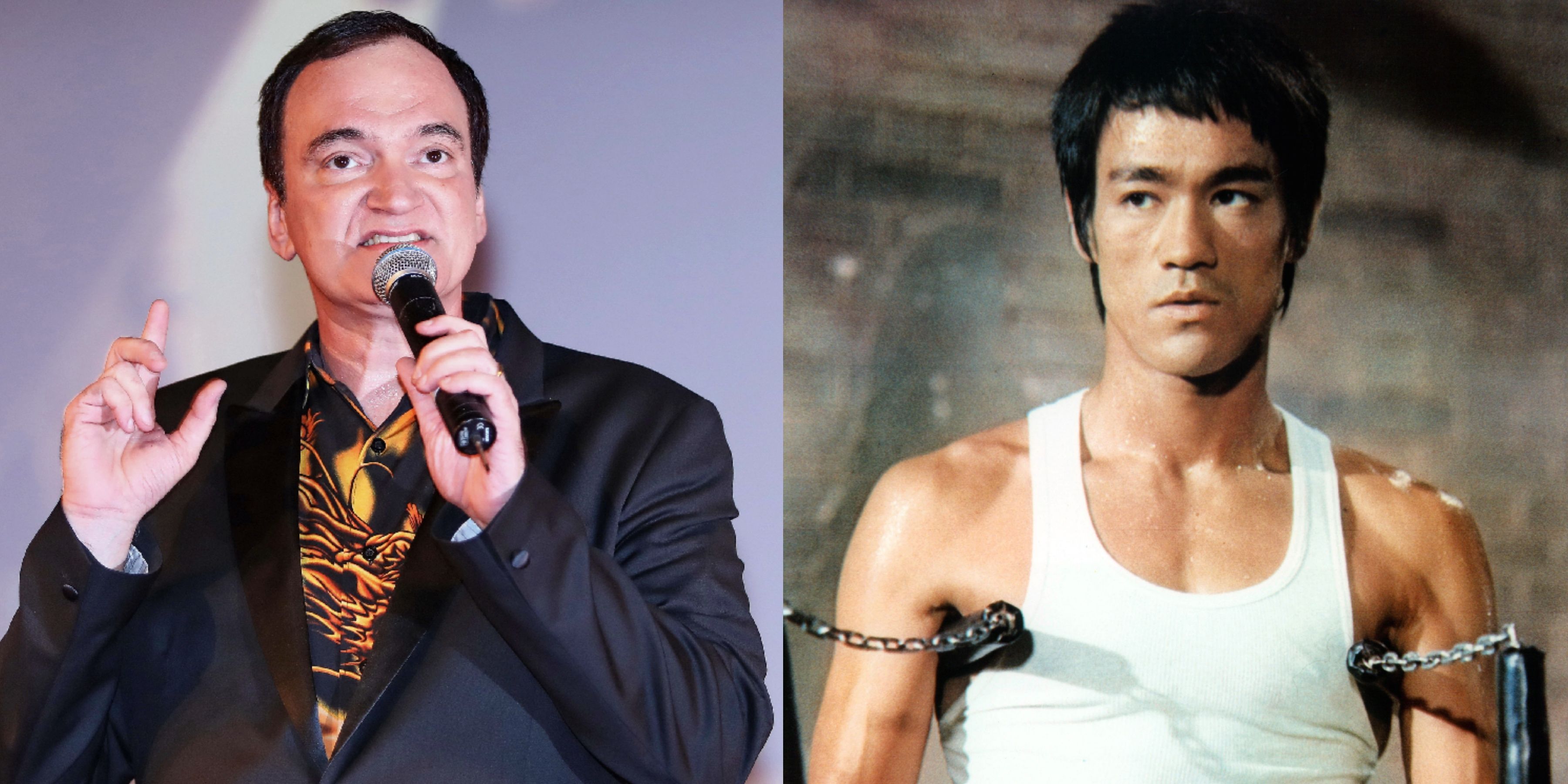 Tarantino failed as an artist with Bruce Lee portrayal, Kareem