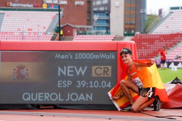 joan querol