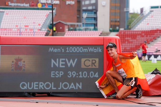 joan querol