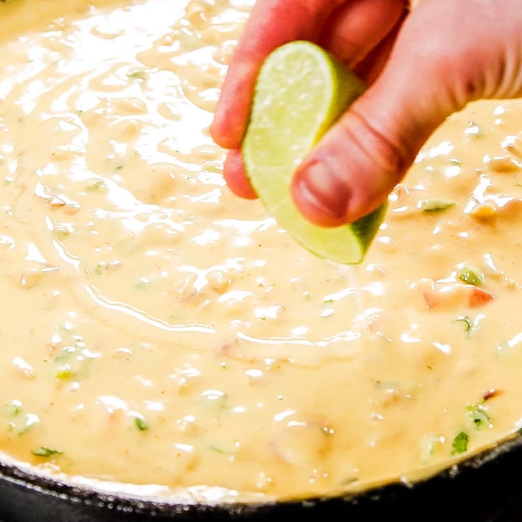best queso dip