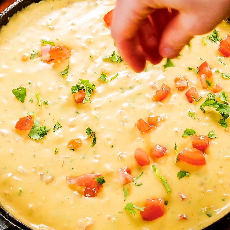 best queso dip