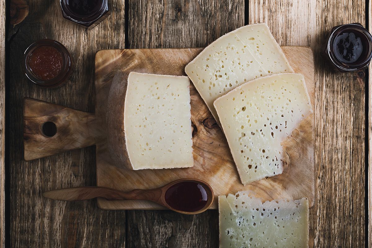 ¿Se Puede Comer La Corteza Del Queso?