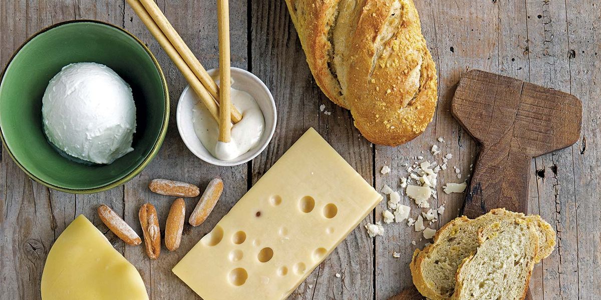 Trucos para una receta de macarrones con queso azul para los amantes de los  sabores intensos