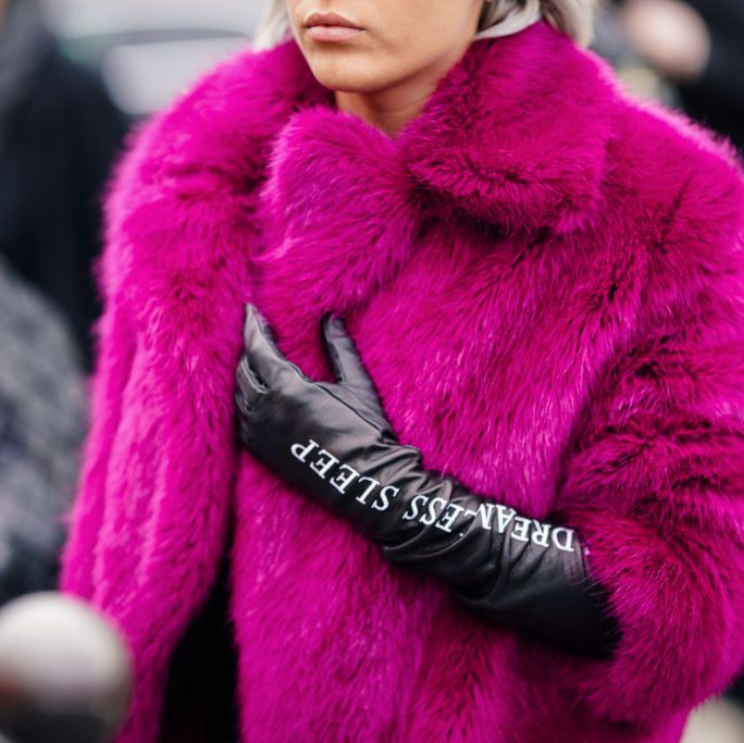 Questi sono i guanti donna moda inverno 2021