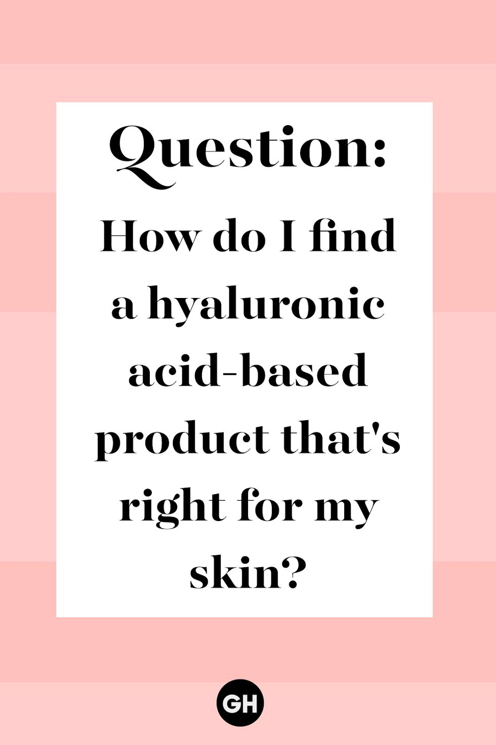 hyaluronic acid