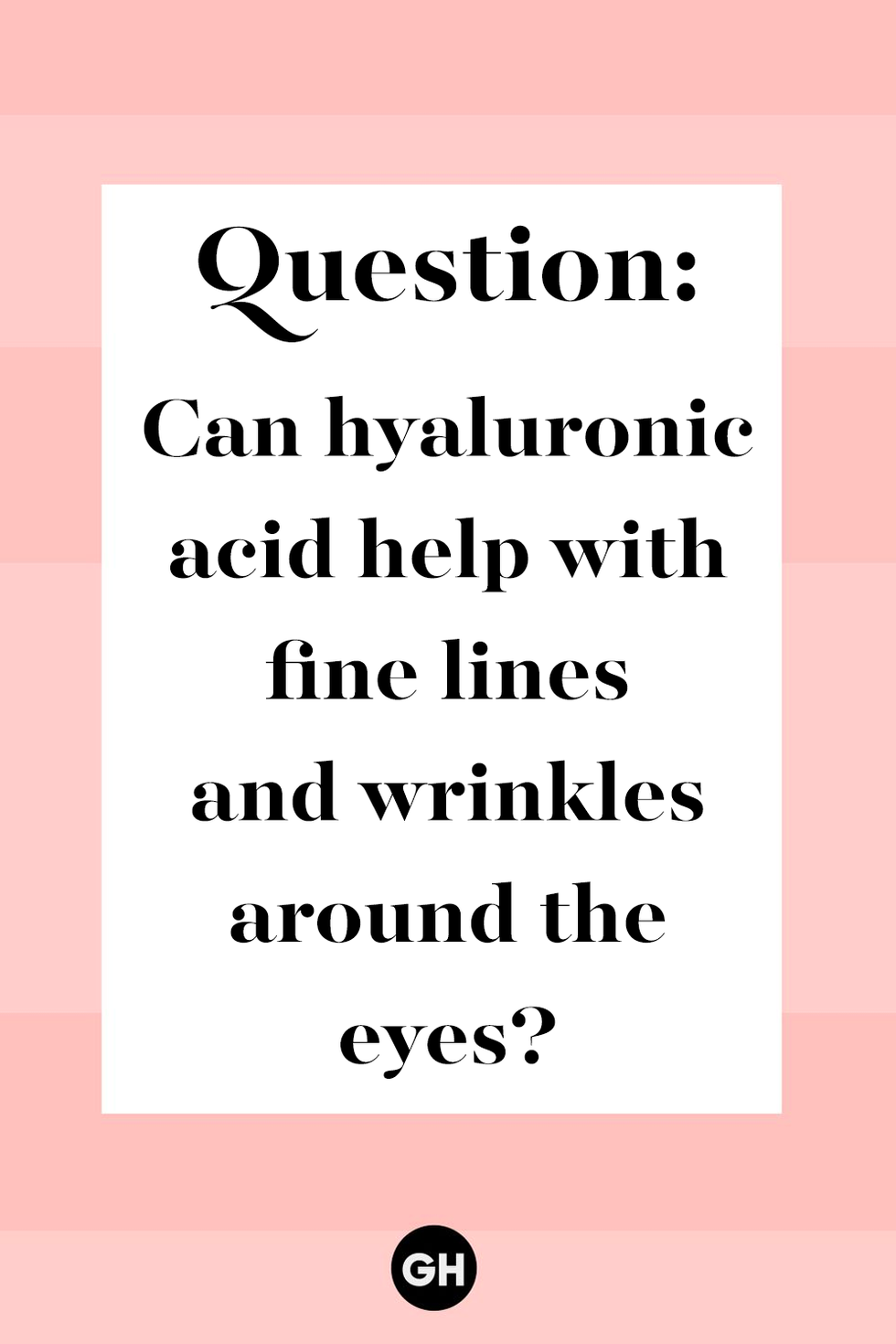 hyaluronic acid