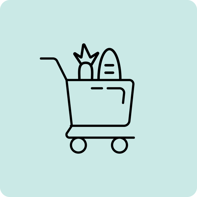 is it safe to go to the grocery store