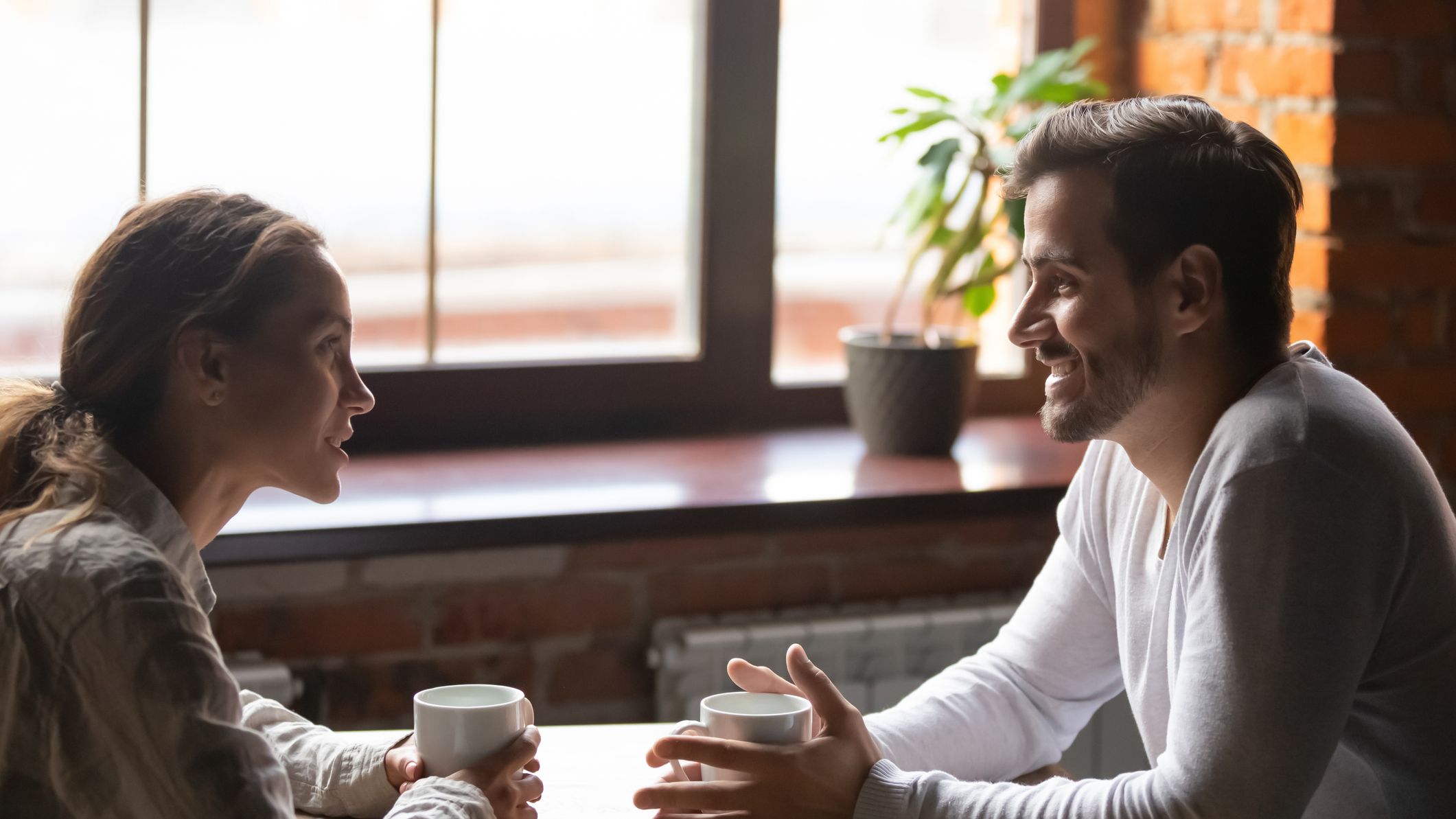 Bookmark.ie. Together: A First Conversation About Love