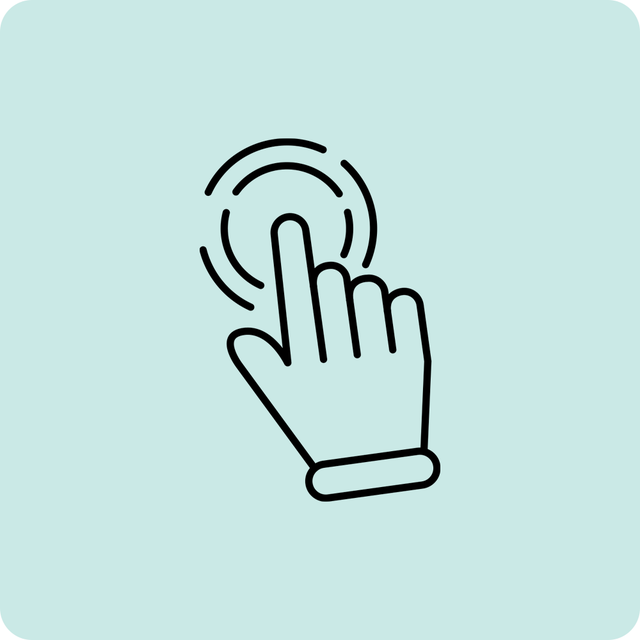 how to stop touching your face all the time