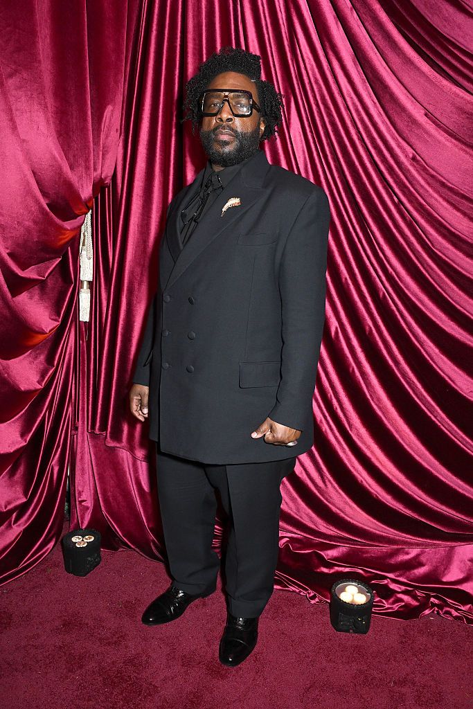 public's met gala after party with doechii and janelle monae