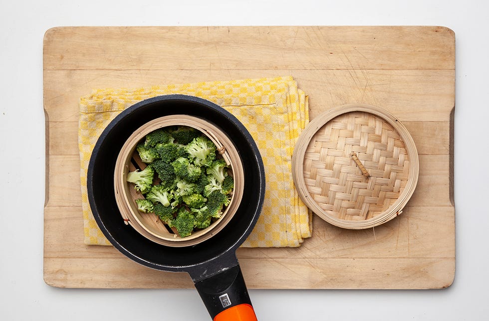 receta de quiche de queso y brócoli