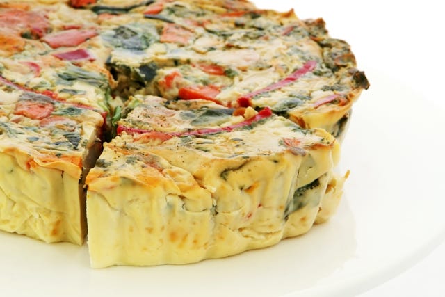 Quiche