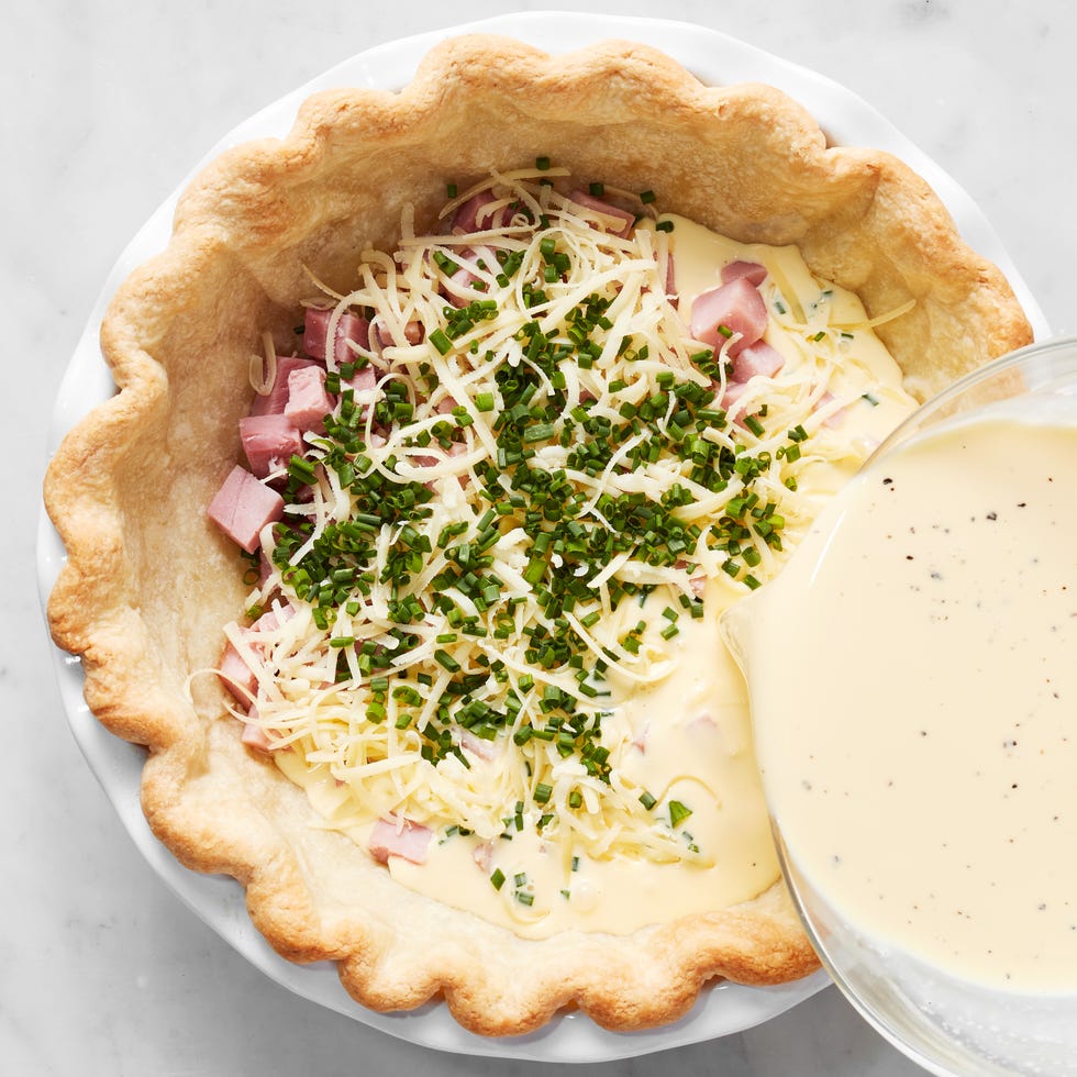 quiche