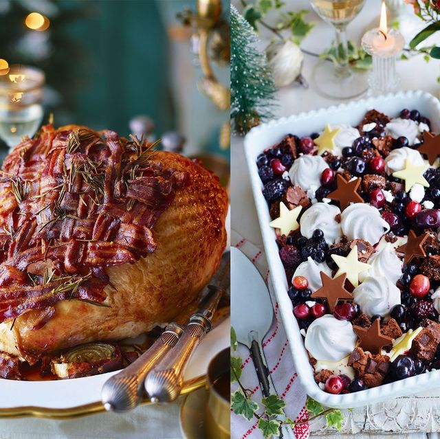 quick and easy christmas recipes