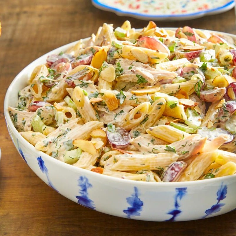 50 Quick Lunch Ideas for a Busy Afternoon
