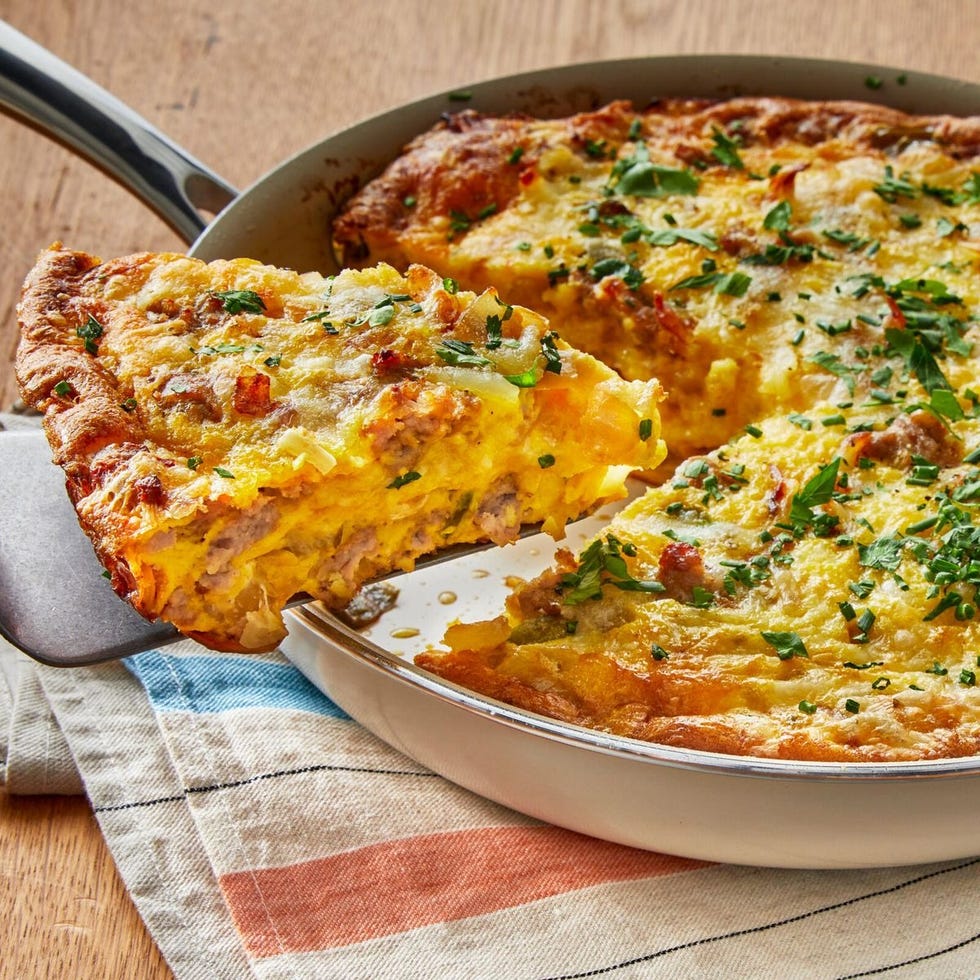 50 Quick Lunch Ideas for a Busy Afternoon