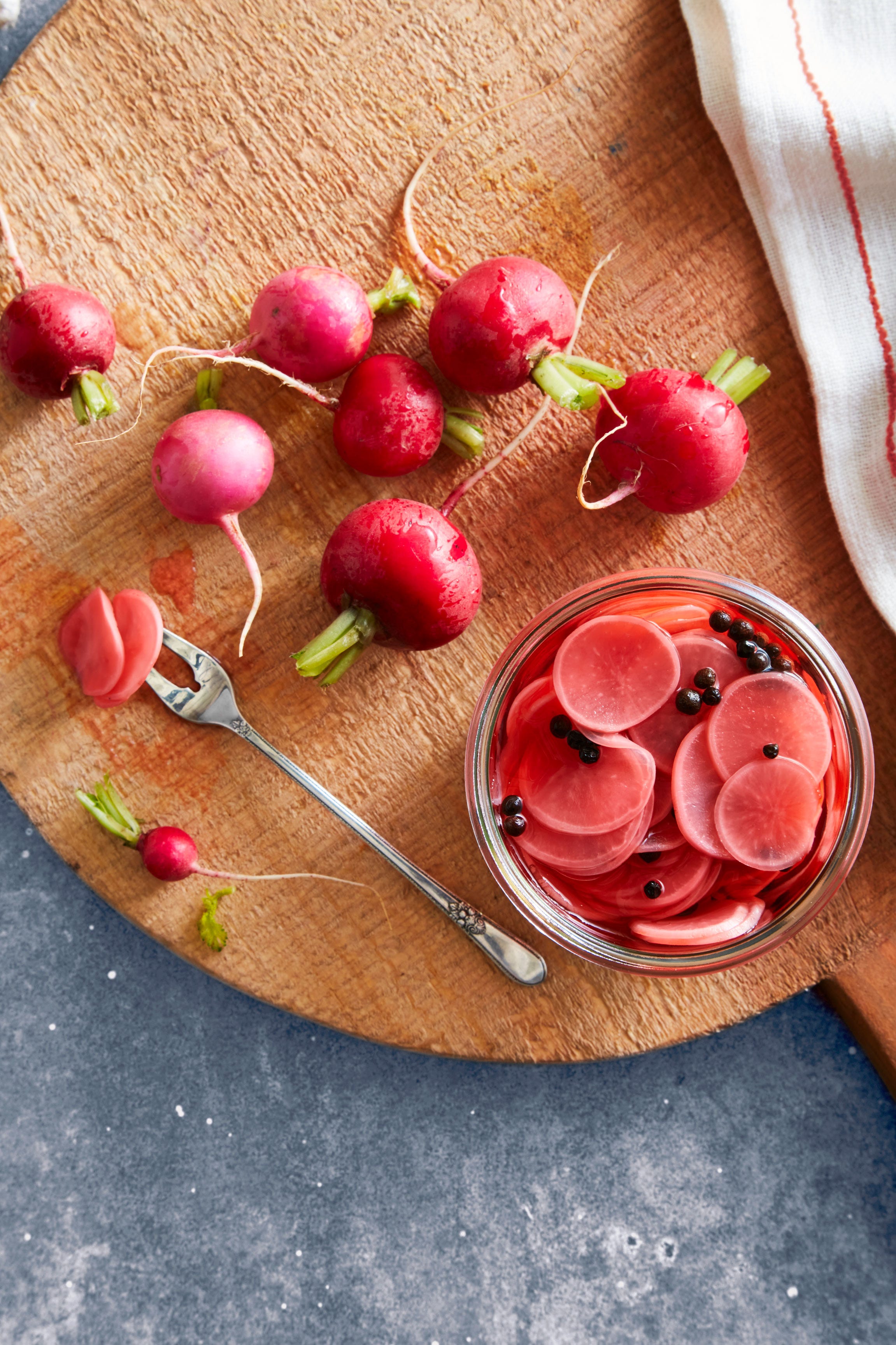 29 Easy Radish Recipes That Taste Good - Ideas for Radishes