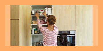 quickly declutter one hour