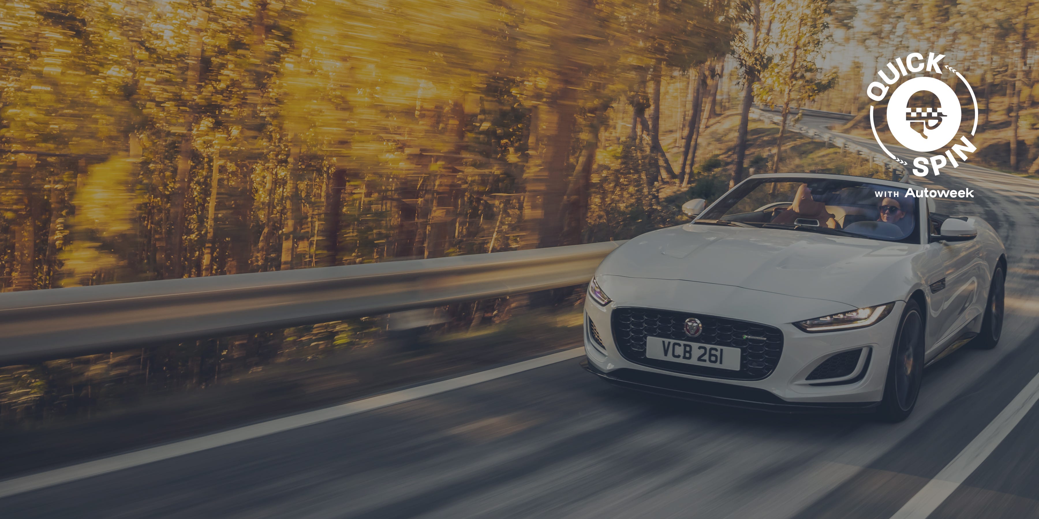 2024 Jaguar F-Type R75 AWD Convertible Is a Heritage Hallmark