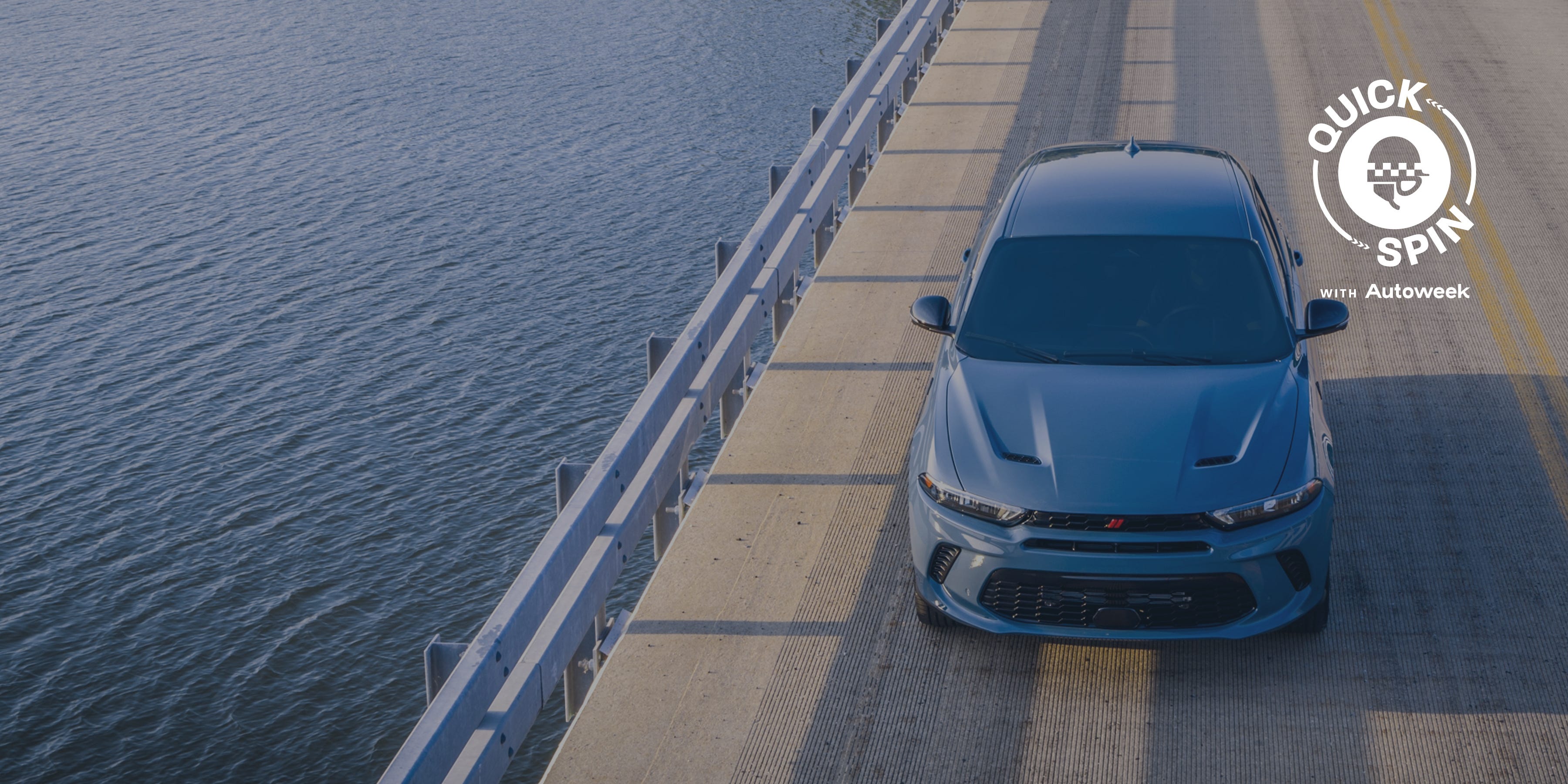 Come along as We Drive and Talk about the 2023 Dodge Hornet