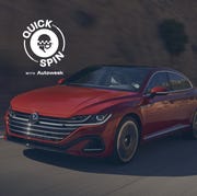 vw arteon vw arteon