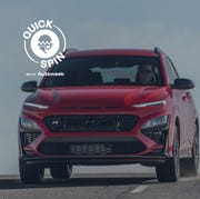 hyundai kona n