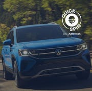 VW Taos vw taos