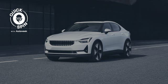 Virtual 2023 Polestar 2 Estate Feels Like the EV Shooting Brake We Really  Deserve - autoevolution