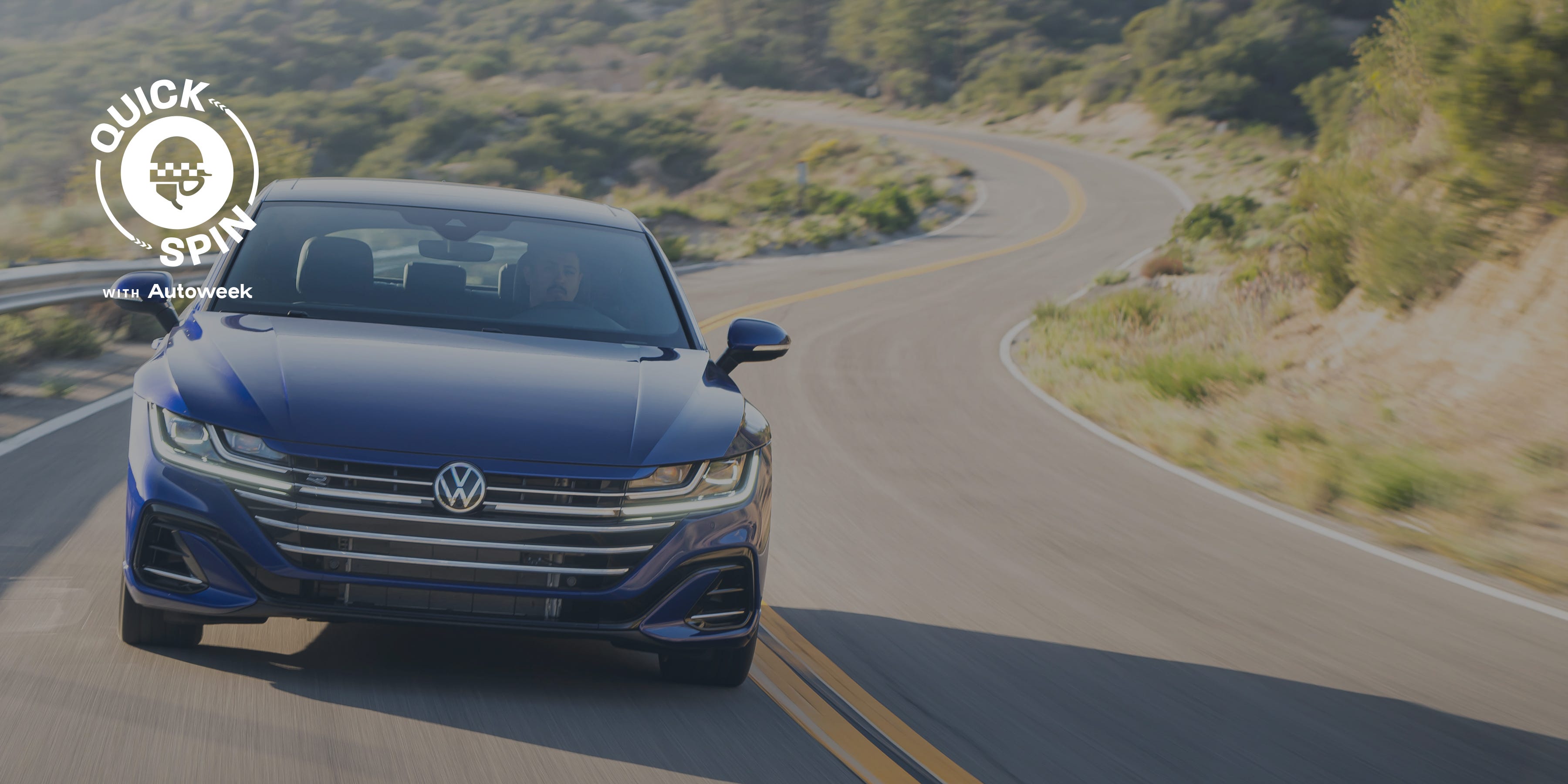 2023 Volkswagen Arteon Starts Farewell Tour