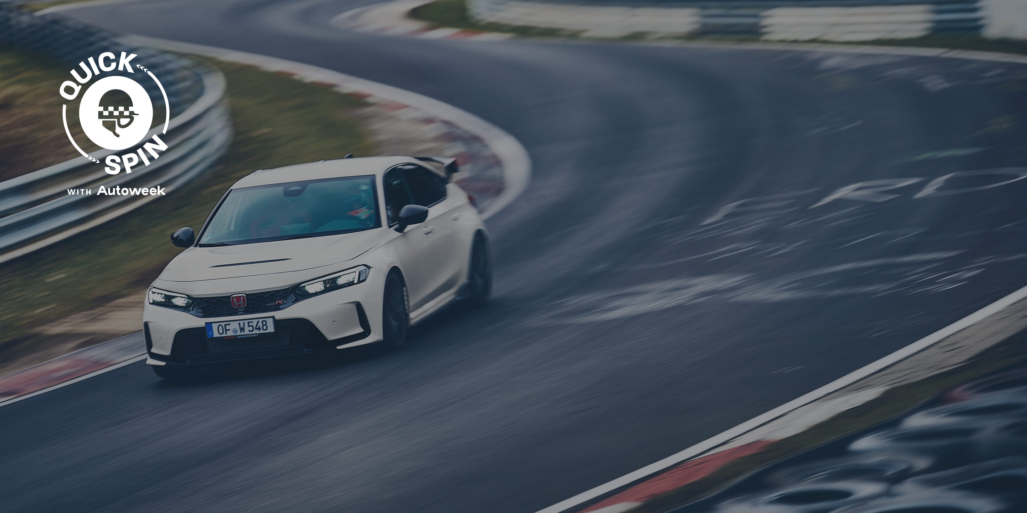 2023 Honda Civic Type R Hot Hatch Is Something Special