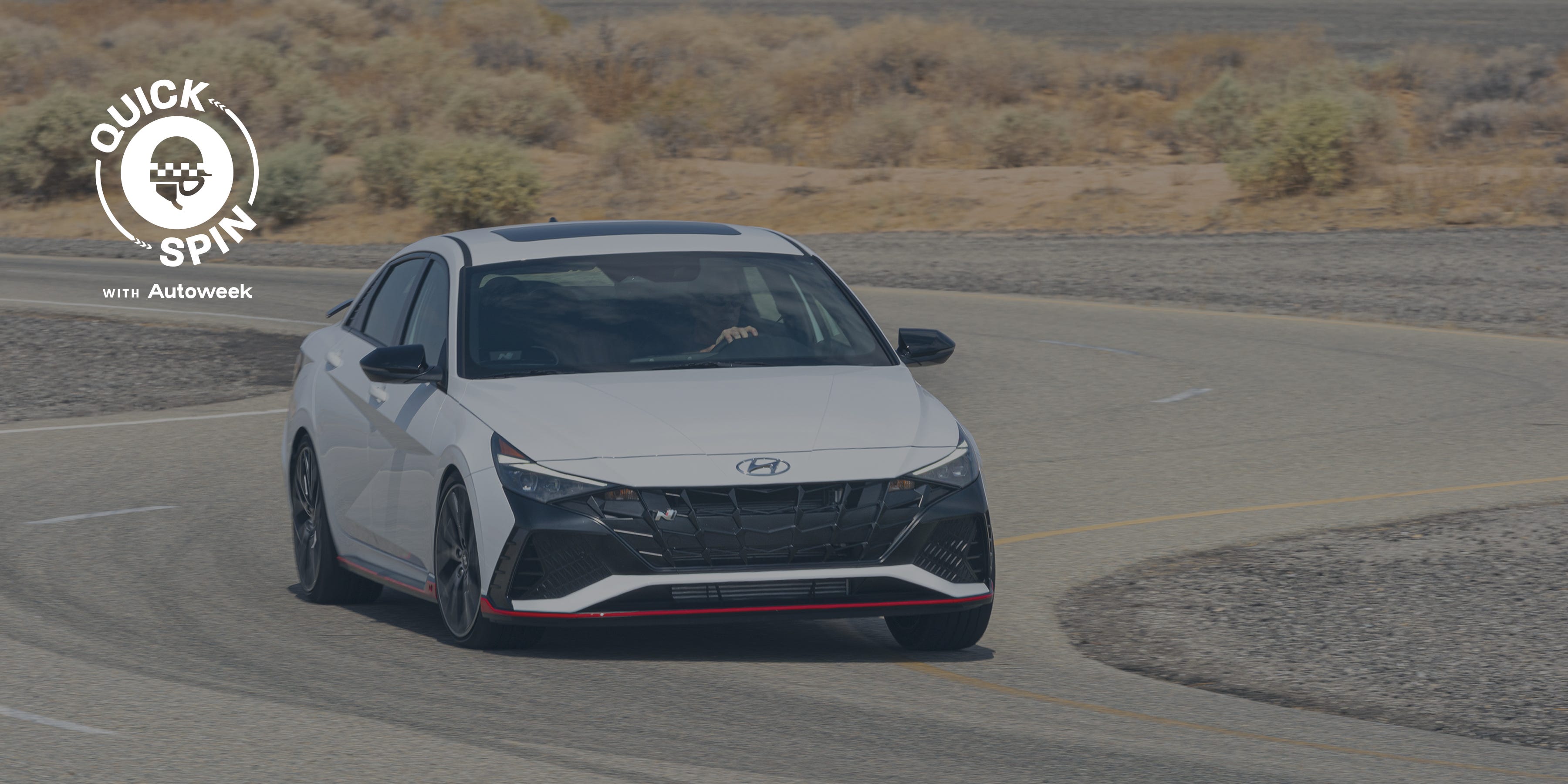 2023 Hyundai Elantra N Keeps Sport Compacts Alive