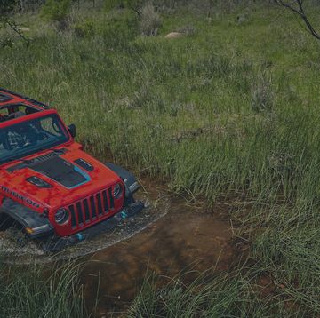 2023 jeep wrangler 4xe
