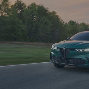 Totem Automobili Alfa Romeo GT Electric Can Finally Roll