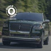 2022 Lincoln Navigator 2022 lincoln navigator