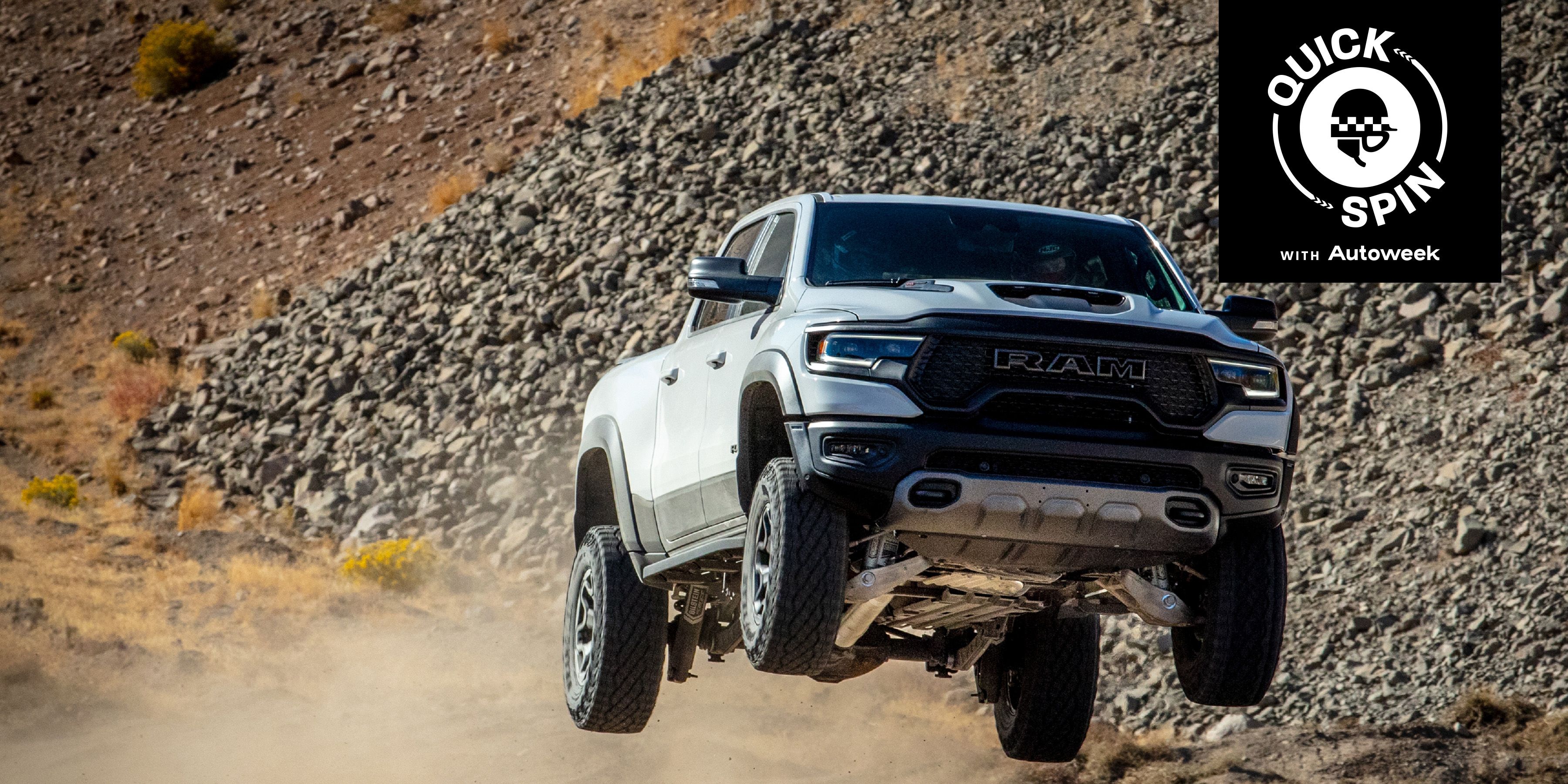 2021 Ram 1500 TRX in London, Ontario | Finch Chrysler