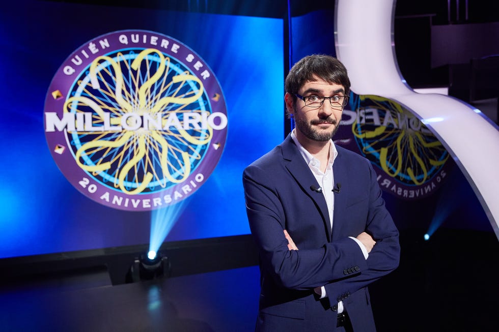 traitors juanra bonet