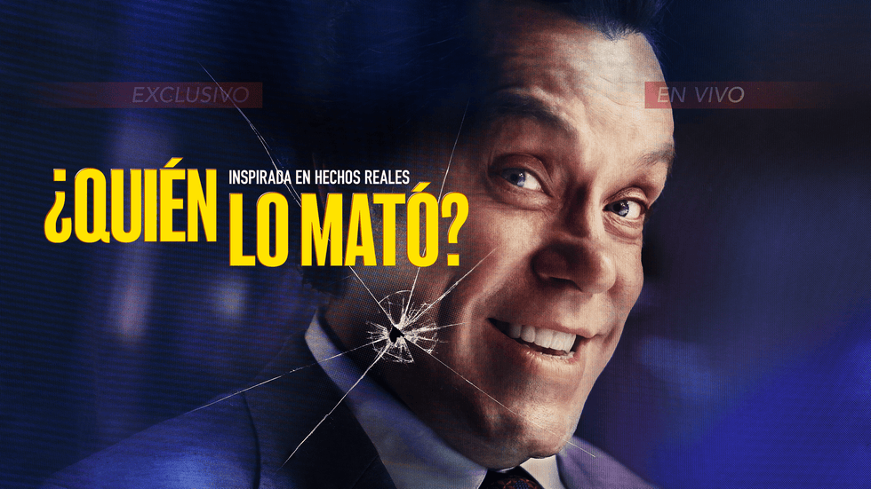 quien lo mato