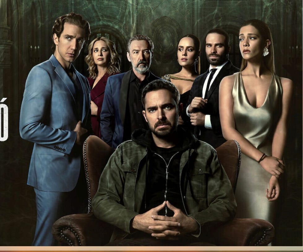 alejandro nones quién mato a sara netflix