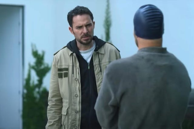 el final explicado de la temporada 2 de ¿quién mató a sara