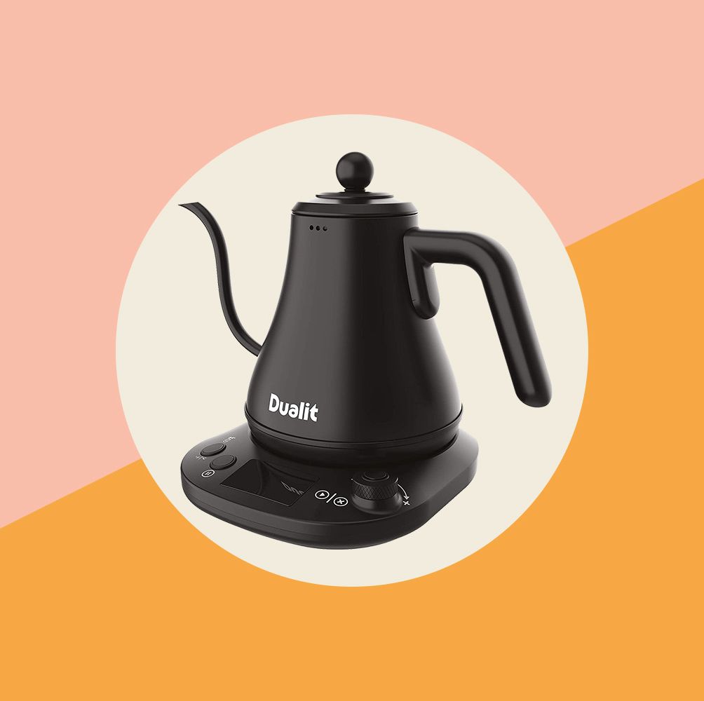 I Use This  Best-Selling Electric Tea Kettle Every Morning