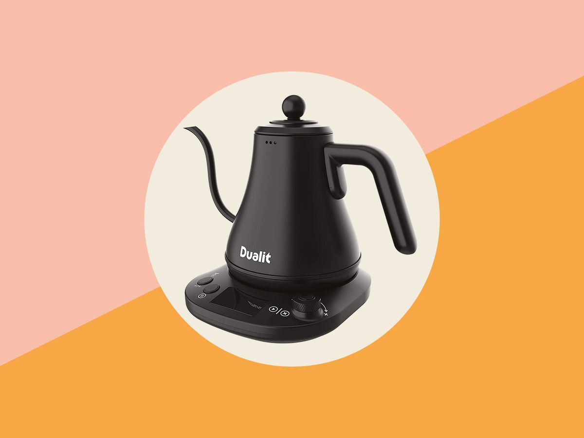 5 Best Quiet Kettles For A Distraction-Free Home