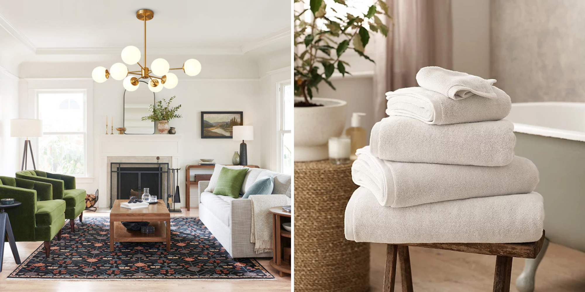 15 ways to nail the 'quiet luxury' aesthetic