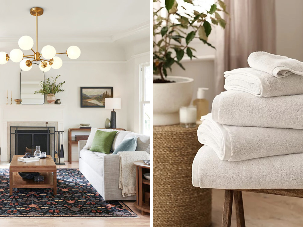 Curated homewares & lifestyle collections – House-Warming